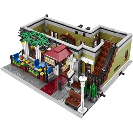 LEGO Creator Pariser Restaurant 10243