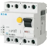 Eaton Power Quality Eaton xEffect FRCDM-63/4/003-G/A