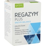 Syxyl Regazym Plus Tabletten 140 St.