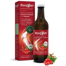 ROSAXAN Plus Vitamin D 750 ml