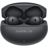 OnePlus Buds 4 Storm Gray