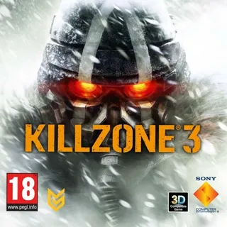 Killzone 3 [UK Import]