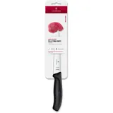 Victorinox Swiss Classic Filetiermesser 16 cm Schwarz/Rot