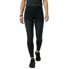 Craft ADV SubZ Laufleggings 3 Damen 999000 black L
