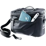 Deuter Rack Bag 10 Gepäckträgertasche schwarz/grau