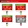 Displex Privacy Safe Blickschutzfilter für Apple iMac 24 M1/M3/M4