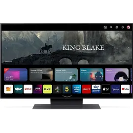 LG 55UR91006LA 55" 4K UHD TV UR91