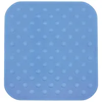 Spirella 10.16771 Duschmatte Anti Rutsch Matte Circola antibakteriell rutschfest