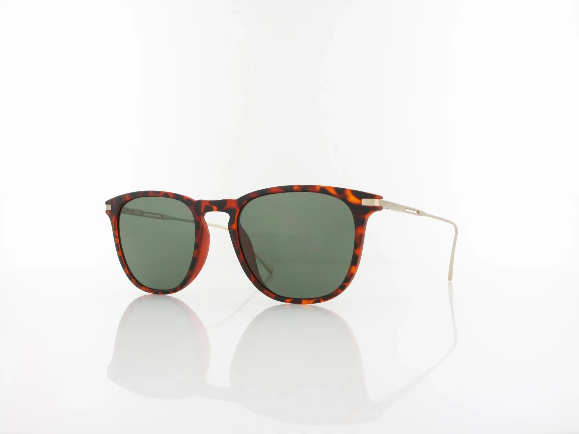 O'Neill PAIPO 2.0 102P 52 gloss tort antique gold / soild green