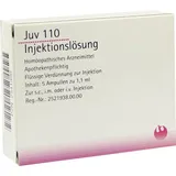 Phönix Laboratorium JUV 110 Ampullen