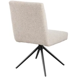 Set One by Musterring 2er-Set set one by Musterring Stuhl Tracy Mikrofaser Beige