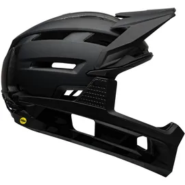 Bell Super Air R Spherical 58-62 cm matte/gloss black
