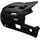 Bell Super Air R Spherical 58-62 cm matte/gloss black