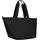 Tommy Hilfiger TJW ESS DAILY TOTE Shopper Polyester Black
