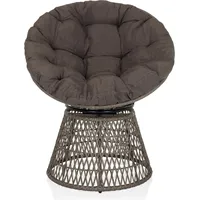 Hjh living Gartenstühle, WEAVORA