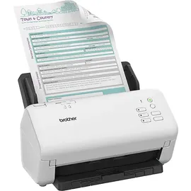 Brother ADS-4300N Dokumentenscanner Duplex ADF USB LAN ADS4300NRE1