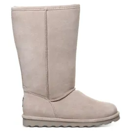 Bearpaw Elle Tall Damen Mushroom 39