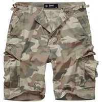 Brandit Textil Brandit BDU Ripstop Shorts (2019)