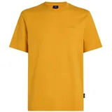O'Neill Small Logo gelb XXL