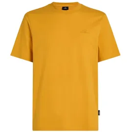 O'Neill Small Logo gelb XXL