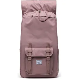 Herschel Little America 30 l ash rose