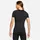 Nike Pro Dri-FIT Funktionsshirt schwarz L