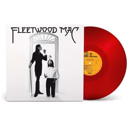 Fleetwood Mac - Fleetwood Mac