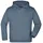 James & Nicholson Sweatshirt grau XS