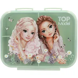 TOPModel Brotdose SUMMER FEELING