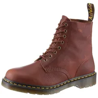 Dr. Martens 1460 CASHEW AMBASSADOR in Braun 39