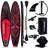 Thunder SUP Board MOTH 320 x 75 x 15 cm orange