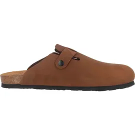 Josef Seibel Josef 04 | Clog für Herren | Braun - Braun 48
