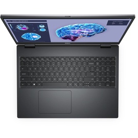 Dell Precision 7680 Intel Core i7-13850HX 16 GB RAM 512 GB SSD RTX 2000 Ada