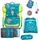 Scout Neo Schulranzen-Set 4tlg