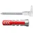 Fischer EasyHook Angle Dübel 8 x 40 mm 4 Stück