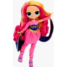 L.O.L. Surprise! L.O.L.-Überraschung! OMG Eye Spy - Superhelt