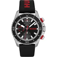 Hugo »#DIVE« 1530427 - schwarz