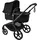 Bugaboo Fox 5 Renew Complete Black, Schwarz
