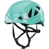 Climbing Technology Eclipse Junior-helm - Blue Marine / White - One Size