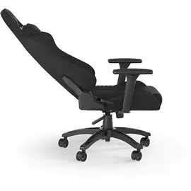 Corsair TC100 Relaxed Stoff Schwarz