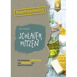 Schlauer putzen