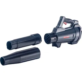 AL-KO LB 1860 Set inkl. 1 x 2,5 Ah + Ladegerät