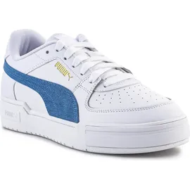 Puma Schuhe Puma cali pro 38569001 - Blau/Weiß - 44
