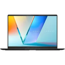 Western Digital Asus VivoBook S 14'' Intel Core Ultra 7 258V 32 GB RAM 1 TB SSD Win 11 Home Schwarz