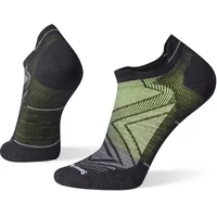 Smartwool Run Zero Cushion Low Ankle Laufsocken - XL