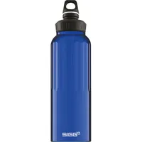 Sigg WMB Traveller dark blau 1,5 l