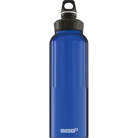 Sigg WMB Traveller dark blau 1,5 l