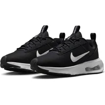 Nike Air Max INTRLK Lite Damen Black/White 38