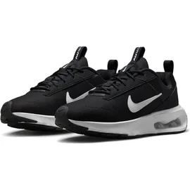 Nike Air Max INTRLK Lite Damen Black/White 38