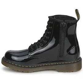 Dr. Martens 1460 Patent Lamper in Schwarz 33